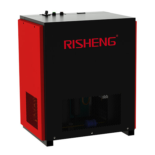 Serie  RS-PD Secadores de aire comprimido por Refrigeración